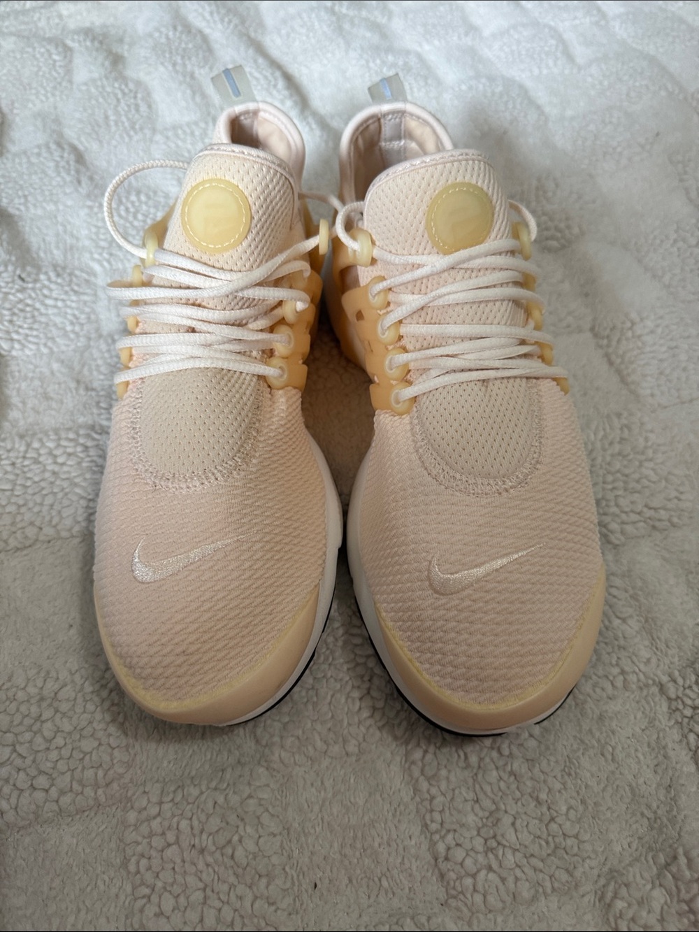 Nike presto